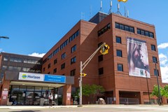 R&eacute;seau de sant&eacute; Horizon | Horizon Health Network